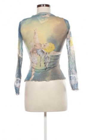 Damen Shirt Angelo Marani, Größe S, Farbe Mehrfarbig, Preis € 57,99