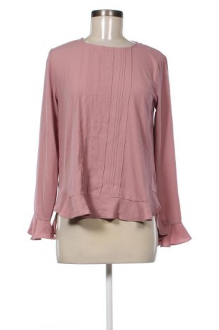Bluză de femei Ann Taylor, Mărime S, Culoare Mov deschis, Preț 82,99 Lei