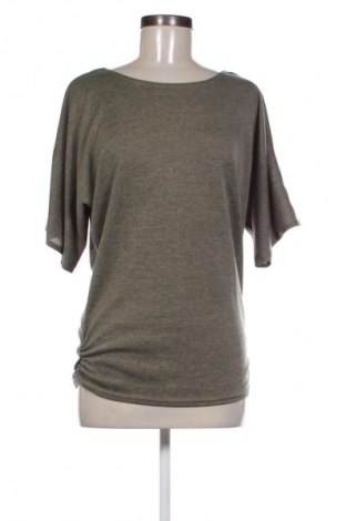 Damen Shirt Apricot, Größe M, Farbe Grün, Preis € 13,80