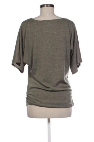 Damen Shirt Apricot, Größe M, Farbe Grün, Preis € 13,80