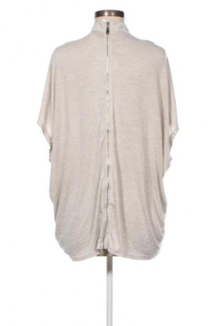 Damen Shirt Apricot, Größe M, Farbe Grau, Preis € 13,99