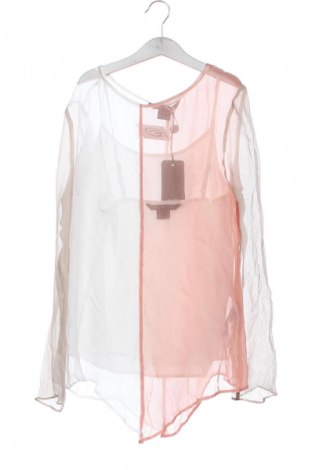 Bluză de femei Armani Exchange, Mărime XS, Culoare Multicolor, Preț 488,99 Lei
