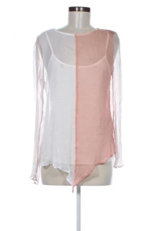 Női blúz Armani Exchange, Méret S, Szín Sokszínű, Ár 37 759 Ft
