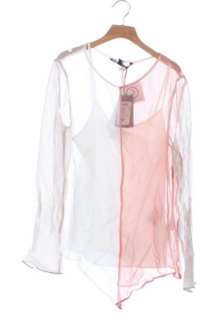 Dámska blúza Armani Exchange, Veľkosť XS, Farba Viacfarebná, Cena  103,95 €