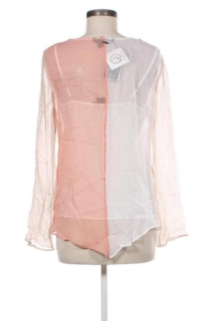 Bluzka damska Armani Exchange, Rozmiar M, Kolor Różowy, Cena 574,99 zł