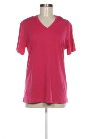 Bluză de femei Armani Exchange, Mărime M, Culoare Roz, Preț 509,99 Lei