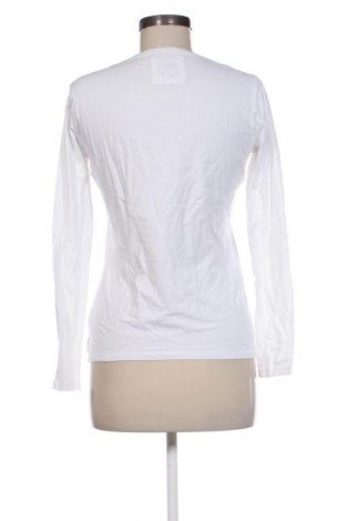 Bluzka damska Armani Jeans, Rozmiar L, Kolor Biały, Cena 184,99 zł