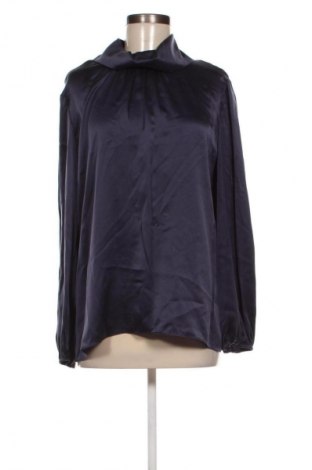 Damen Shirt Aspesi, Größe L, Farbe Blau, Preis € 162,99