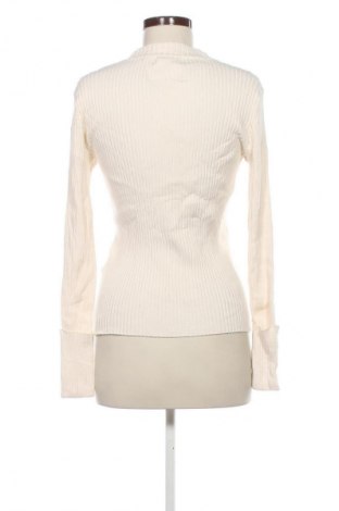 Bluzka damska Aware by Vero Moda, Rozmiar M, Kolor ecru, Cena 65,99 zł