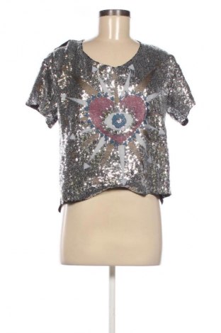 Damen Shirt BSB Jeans, Größe S, Farbe Mehrfarbig, Preis 13,80 €