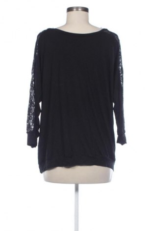 Bluză de femei Babell, Mărime XXL, Culoare Negru, Preț 33,99 Lei