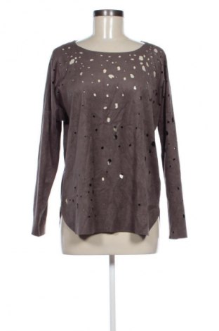 Damen Shirt Beate Heymann, Größe S, Farbe Grau, Preis € 23,99