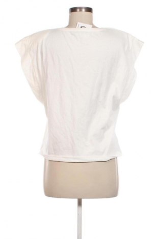 Damen Shirt Bebe Plus, Größe M, Farbe Weiß, Preis € 9,72