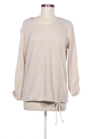 Damen Shirt Beloved, Größe XL, Farbe Beige, Preis € 8,99