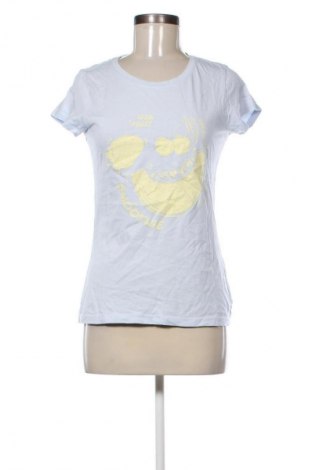 Damen Shirt Beloved, Größe M, Farbe Blau, Preis € 9,72