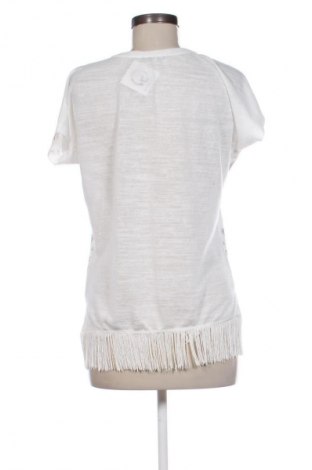 Damen Shirt Bershka, Größe M, Farbe Mehrfarbig, Preis € 8,48