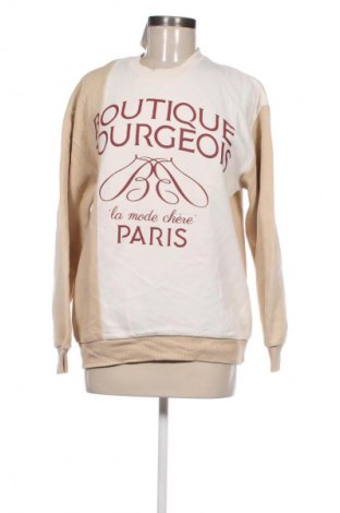 Damen Shirt Bershka, Größe XS, Farbe Mehrfarbig, Preis € 13,99