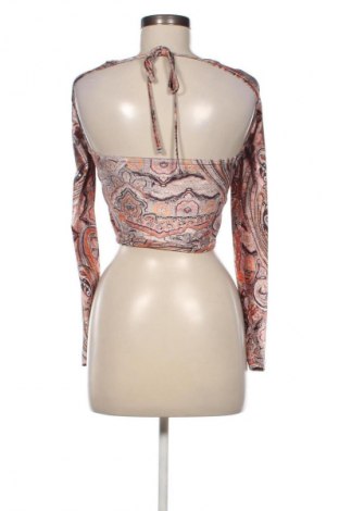 Női blúz Bershka, Méret XS, Szín Sokszínű, Ár 3 179 Ft