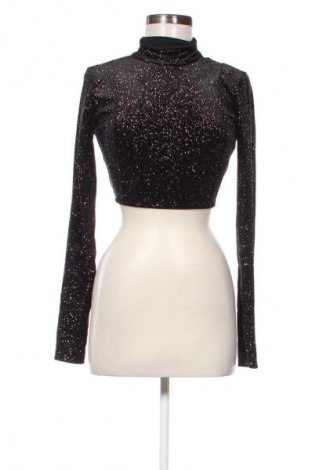 Bluzka damska Bershka, Rozmiar M, Kolor Czarny, Cena 29,99 zł