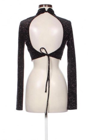 Bluzka damska Bershka, Rozmiar M, Kolor Czarny, Cena 29,99 zł