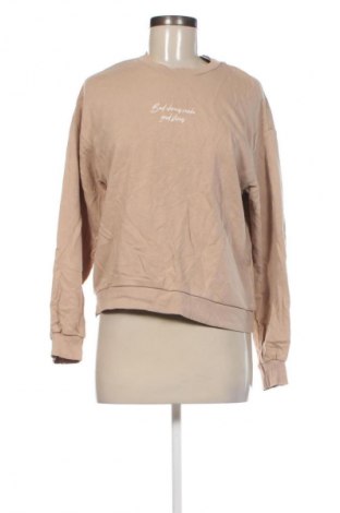 Női blúz Bershka, Méret S, Szín Barna, Ár 5 199 Ft