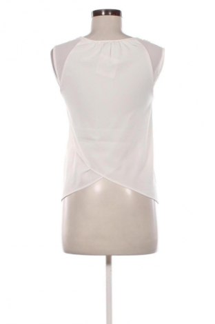 Damen Shirt Bershka, Größe S, Farbe Weiß, Preis € 9,72
