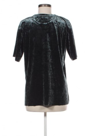 Női blúz Bershka, Méret L, Szín Zöld, Ár 2 489 Ft