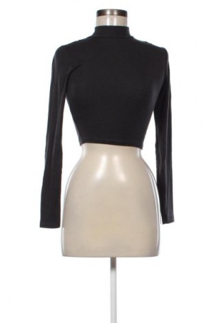 Bluzka damska Bershka, Rozmiar XS, Kolor Szary, Cena 43,68 zł