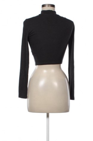 Bluzka damska Bershka, Rozmiar XS, Kolor Szary, Cena 43,68 zł