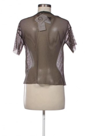 Dámska blúza Bershka, Veľkosť S, Farba Zelená, Cena  15,86 €