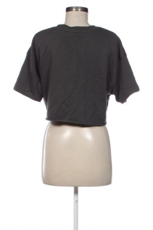 Damen Shirt Bershka, Größe S, Farbe Grau, Preis € 7,16