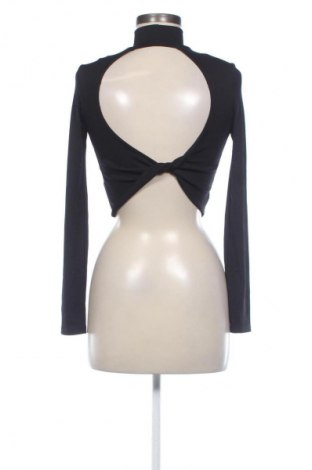 Bluzka damska Bershka, Rozmiar XS, Kolor Czarny, Cena 44,94 zł