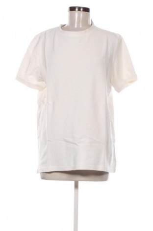 Bluzka damska Bershka, Rozmiar L, Kolor Biały, Cena 37,72 zł