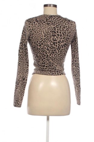 Bluză de femei Bershka, Mărime M, Culoare Multicolor, Preț 50,00 Lei