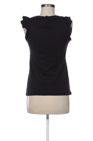 Damen Shirt Bershka, Größe S, Farbe Schwarz, Preis € 9,72