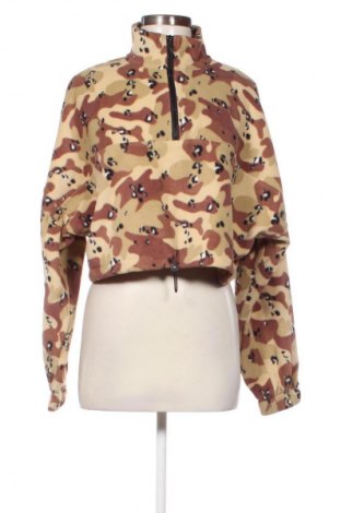 Bluză de femei Bershka, Mărime M, Culoare Multicolor, Preț 163,70 Lei