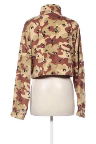 Bluză de femei Bershka, Mărime M, Culoare Multicolor, Preț 163,70 Lei