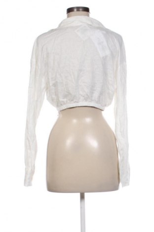 Damen Shirt Bershka, Größe M, Farbe Mehrfarbig, Preis 15,86 €