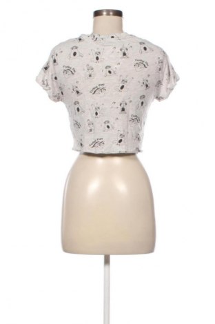 Női blúz Bershka, Méret XS, Szín Sokszínű, Ár 3 800 Ft