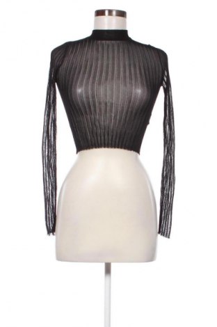 Dámska blúza Bershka, Veľkosť S, Farba Čierna, Cena  15,94 €