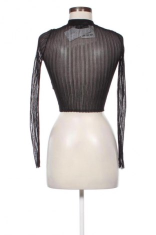 Dámska blúza Bershka, Veľkosť S, Farba Čierna, Cena  15,94 €