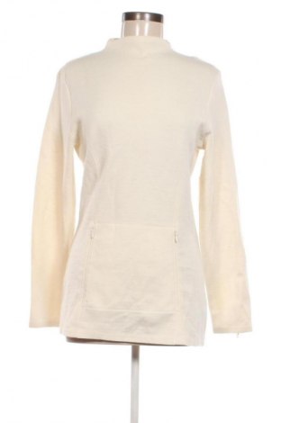 Bluzka damska Betty Barclay, Rozmiar M, Kolor ecru, Cena 110,00 zł
