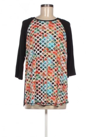 Bluzka damska Bexleys, Rozmiar L, Kolor Kolorowy, Cena 78,09 zł