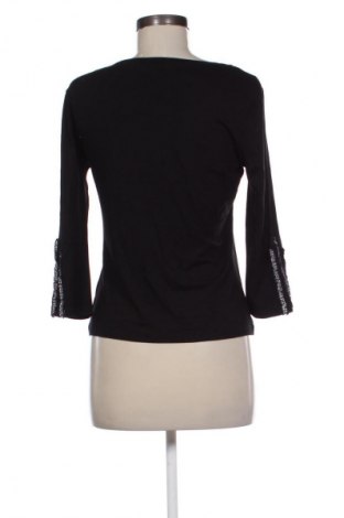 Damen Shirt Biba, Größe M, Farbe Schwarz, Preis 9,79 €
