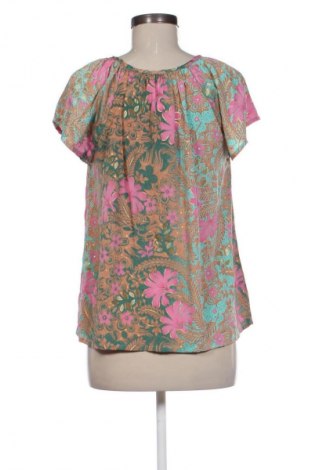 Bluză de femei Black Colour, Mărime M, Culoare Multicolor, Preț 71,05 Lei