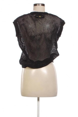 Bluză de femei Blauer, Mărime S, Culoare Negru, Preț 137,99 Lei
