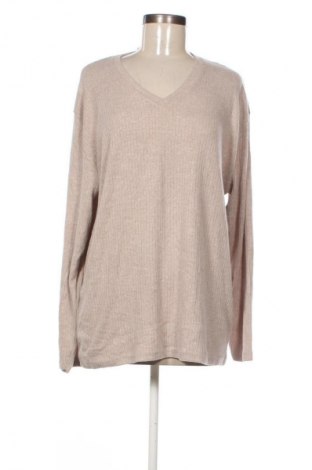 Damen Shirt Blue Motion, Größe XL, Farbe Beige, Preis € 13,99