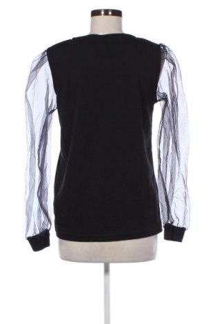 Bluză de femei Body Flirt, Mărime M, Culoare Negru, Preț 50,00 Lei