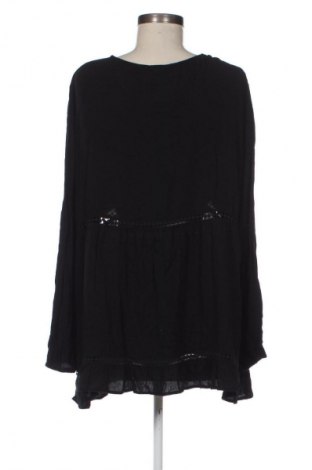 Bluză de femei Body Flirt, Mărime 3XL, Culoare Negru, Preț 51,45 Lei