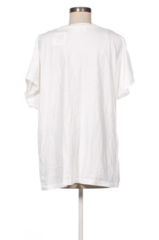 Dámska blúza Body Flirt, Veľkosť XXL, Farba Biela, Cena  10,00 €